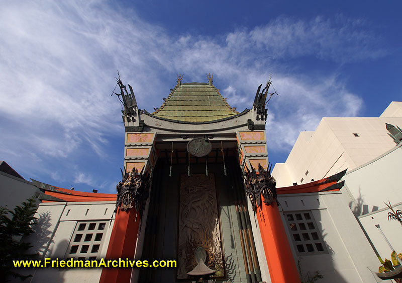 Hollywood,landmark,tourist,california,los angeles,movie theatre,